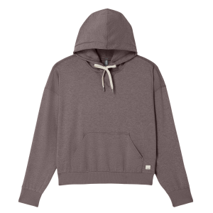 Vuori Halo Modern Pullover Hoodie - Women's