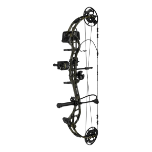 Bear Archery Pristine RTH Compound Bow Package
