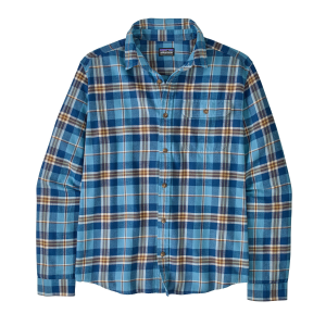 Patagonia Lightweight Fjord Flannel Shirt - Men's