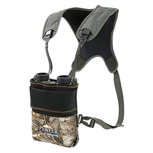 Vanguard Endeavor PH1 Binocular Pouch And Harness