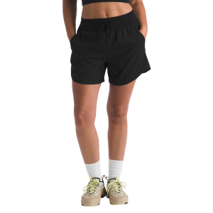 The North Face The North Face Aphrodite Arise 5" Short - Women's - $55.00 at Als.com