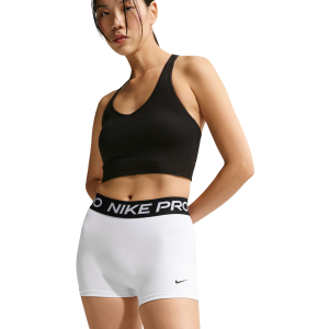 Nike Pro Dri-FIT 365 Mid-Rise 3" Biker Short - Women's
