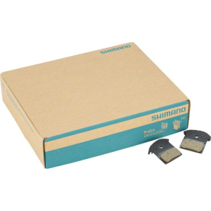 Shimano DO NOT LIST JO2A Resin Disc Brake Pad