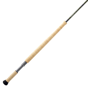 Sage Sonic Switch Fly Rod