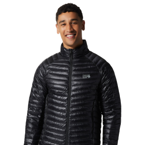 Mountain Hardwear Ghost Whisperer Jacket - Men's