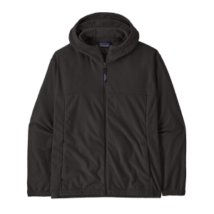 Patagonia Textured Fleece Hoodie - Men's