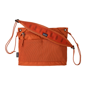 Patagonia Terravia 3L Sacoche Bag