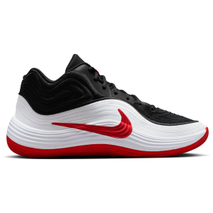 Nike Precision 8 Mid Basketball Shoe - Men's