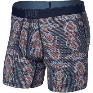 SAXX Quest 2.0 Boxer Brief with Fly - Men's