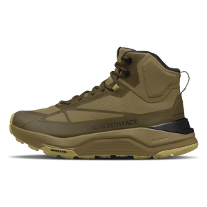 The North Face Fastpack Mid Waterproof Hiking Boot - Men's