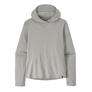 Patagonia Capilene Cool Sun Hoodie - Women's