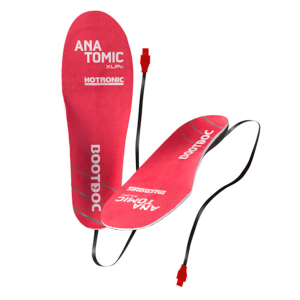Hotronic Usa XLP C Anatomic Insole