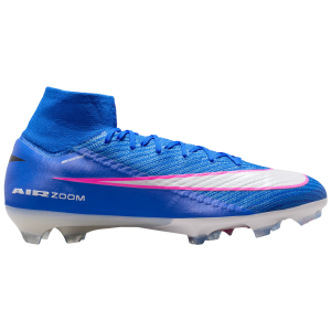 Nike Mercurial Superfly 10 Elite FG High-Top Soccer Cleat - Men's