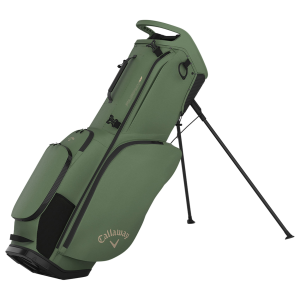 Callaway Fairway + Golf Stand Bag