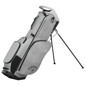 Callaway Fairway + Golf Stand Bag