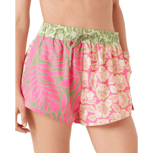 Roxy Roxy Stay Wild No Bad Waves Boardshort - Women's - $31.99 at Als.com