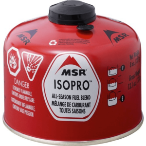 MSR Isopro 8 oz Fuel