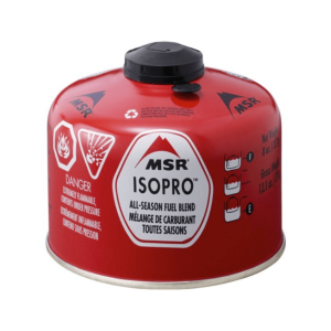 MSR Isopro 4 oz Fuel