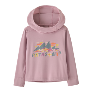 Patagonia Patagonia Capilene Silkweight Hoodie - Toddler - $25.99 at Als.com