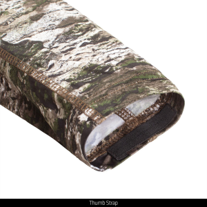 Huntworth Fallon Lightweight Hunting Long Sleeve Shirt - Men's