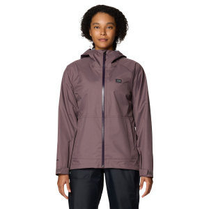 Mountain Hardwear Threshold Jacket - Women's