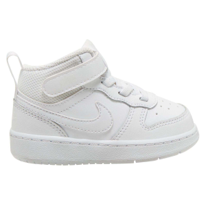 Nike Court Borough Mid 2 Shoe - Toddler