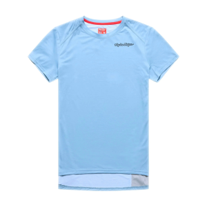 Troy Lee Designs Troy Lee Designs Pro Mono Lilium Jersey - Women's - $77.00 at Als.com