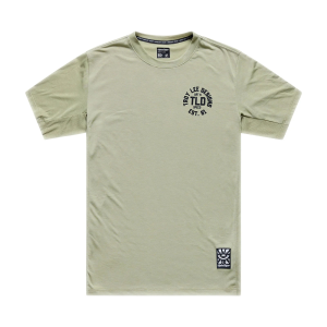 Troy Lee Designs Stamps Skyline Ride T-Shirt - Men's