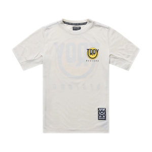 Troy Lee Designs Troy Lee Designs Happy Skyline Ride T-Shirt - Kids' - $54.00 at Als.com