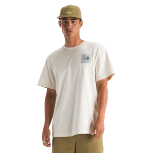 The North Face The North Face Graphic Mountain Escape Relaxed T-Shirt - Men's - $45.00 at Als.com