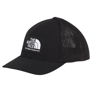 The North Face Fitted Treckee Trucker - Men's