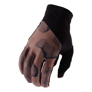 Troy Lee Designs Flow Camo Flowline Bike Glove - Men's