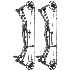 Hoyt Alpha AX-3 33 Compound Bow