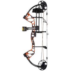 Bear Archery Royale RTH Compound Bow