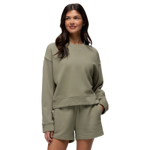 prAna DreamTerry Crew Sweatshirt - Women's