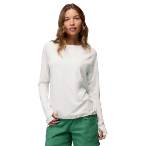 prAna Eileen Cinch Long-Sleeve Top - Women's