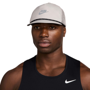 Nike Nike Dri-FIT Pro Unstructured Swoosh Running Cap - $30.99 at Als.com