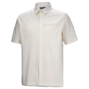 Arc'teryx Skyline Short-Sleeve Button-Up Shirt - Men's