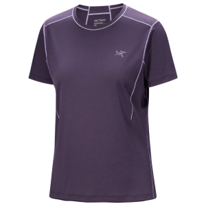 Arc'teryx Arc'teryx Sunna Crew T-Shirt - Women's - $49.00 at Als.com
