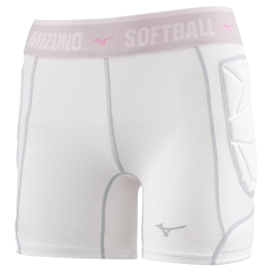 Mizuno RB Shield Padded Softball Slider - Women's