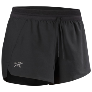 Arc'teryx Arc'teryx Norvan 3" Short - Women's - $90.00 at Als.com