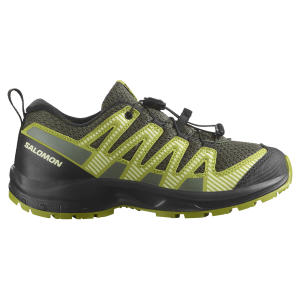 Salomon XA Pro V8 Hiking Shoe - Kids'