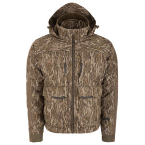 Drake Drake LST CommandXT 3-in-1 Primaloft Insulated Hunting Jacket - Men's - $369.99 at Als.com