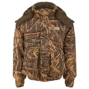 Drake Drake Sport 3-In-1 Insulated Hunting Jacket - Men's - $299.99 at Als.com