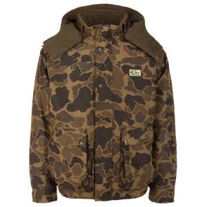 Drake Drake Sport 3-In-1 Insulated Hunting Jacket - Men's - $189.99 at Als.com