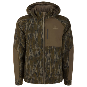 Drake Waterfowl Hydrowool Softshell Jacket - Men's