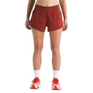 The North Face The North Face Summit Pacesetter 3" Short - Women's - $47.99 at Als.com