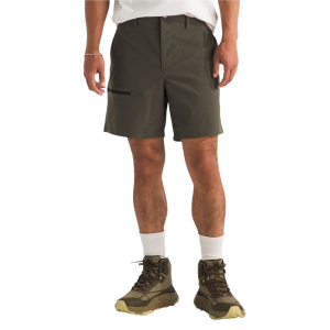 The North Face The North Face Basin 7" Short - Men's - $44.99 at Als.com