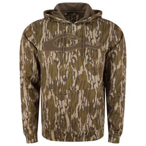 Drake Performance 8-Shot Hoodie - Men's
