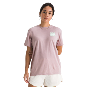 The North Face Tri-Blend Sun Cutie T-Shirt - Women's